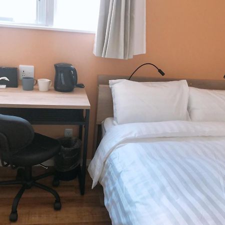 Megu Fuji 2021 Hotell Fujiyoshida Eksteriør bilde