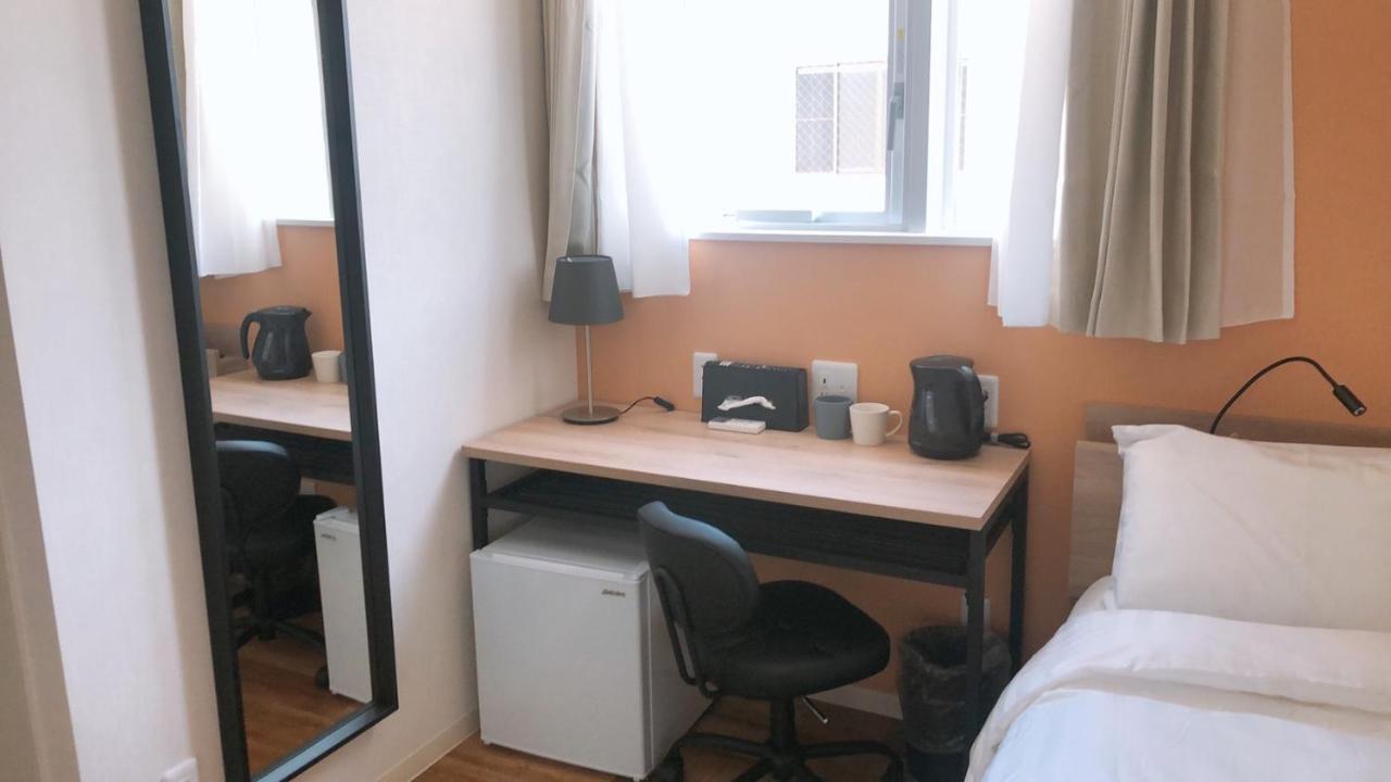 Megu Fuji 2021 Hotell Fujiyoshida Eksteriør bilde