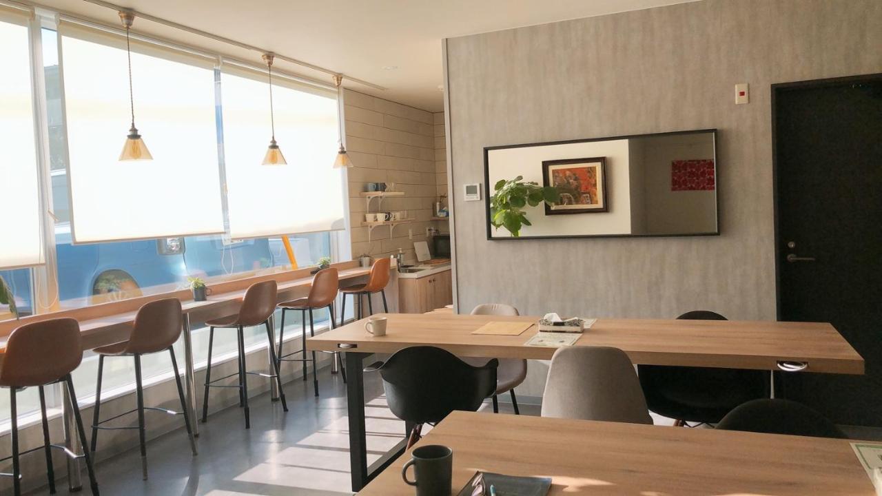 Megu Fuji 2021 Hotell Fujiyoshida Eksteriør bilde