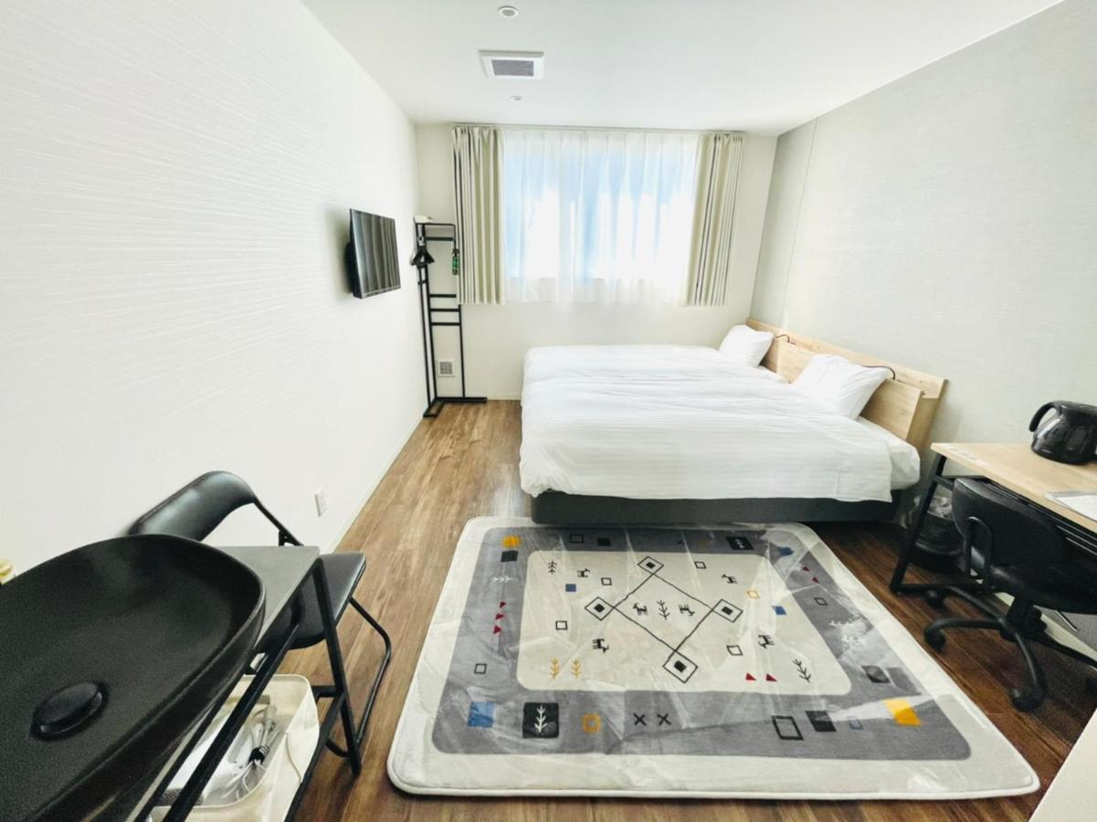 Megu Fuji 2021 Hotell Fujiyoshida Eksteriør bilde