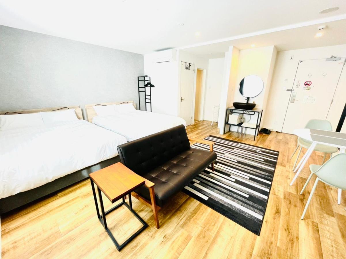 Megu Fuji 2021 Hotell Fujiyoshida Eksteriør bilde