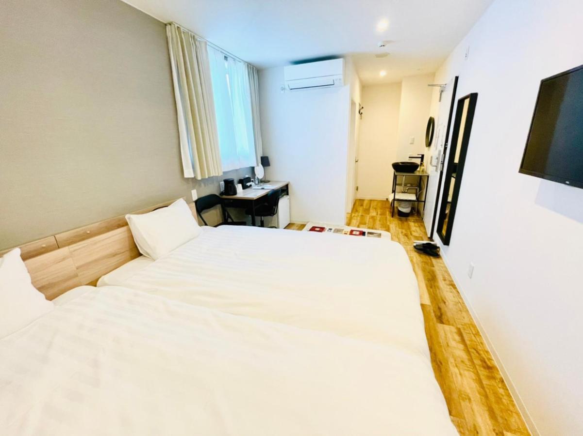 Megu Fuji 2021 Hotell Fujiyoshida Eksteriør bilde