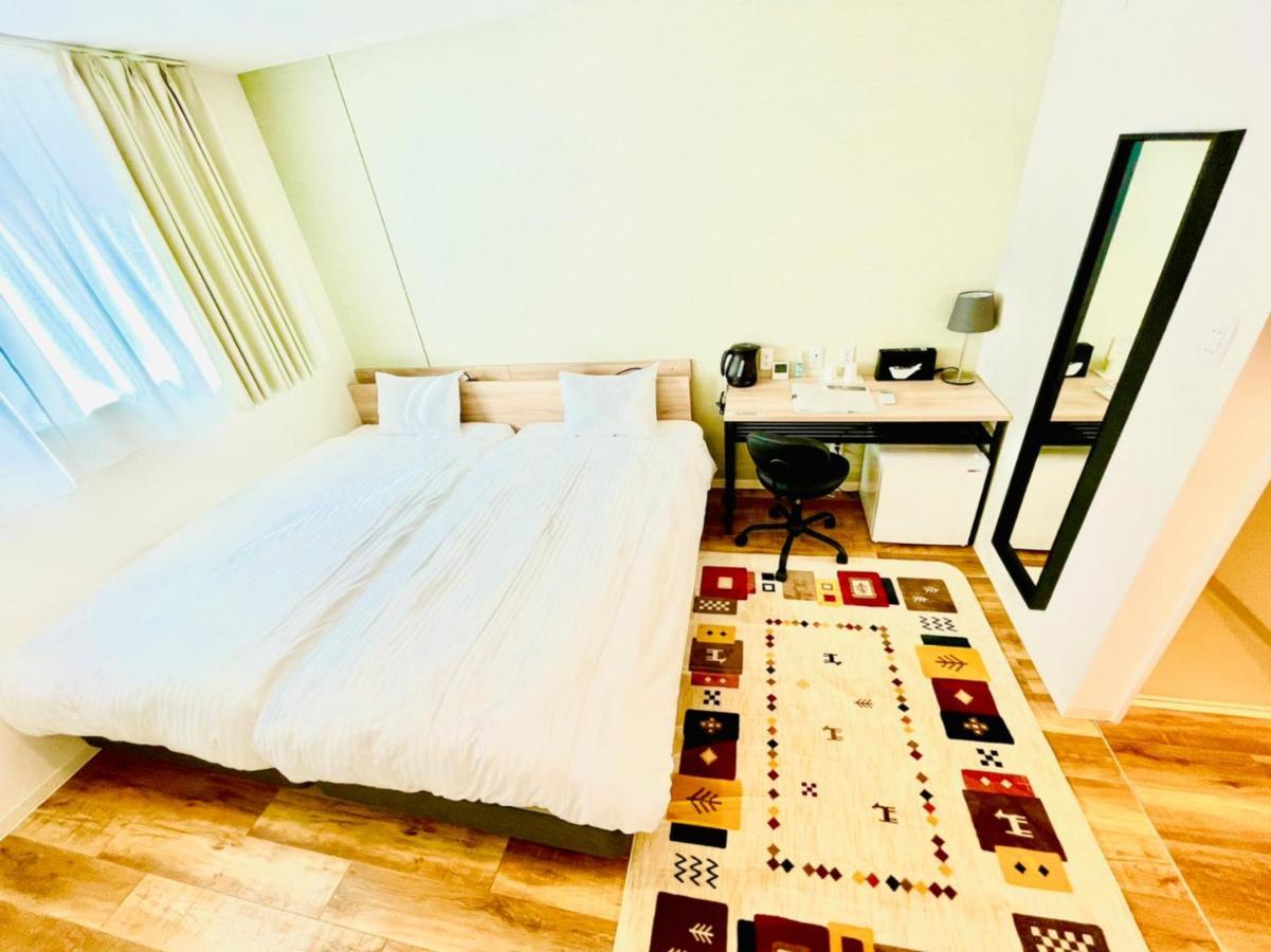 Megu Fuji 2021 Hotell Fujiyoshida Eksteriør bilde