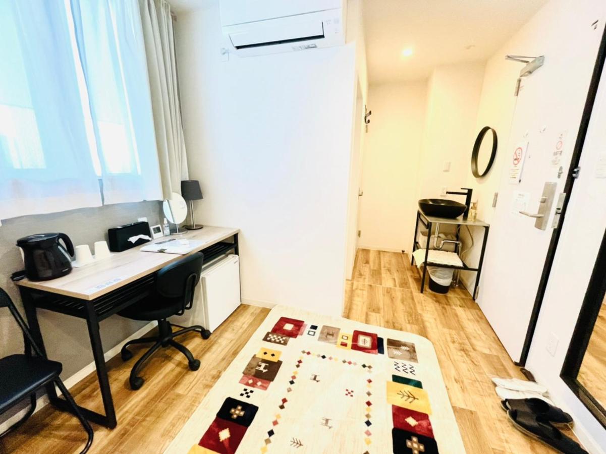 Megu Fuji 2021 Hotell Fujiyoshida Eksteriør bilde