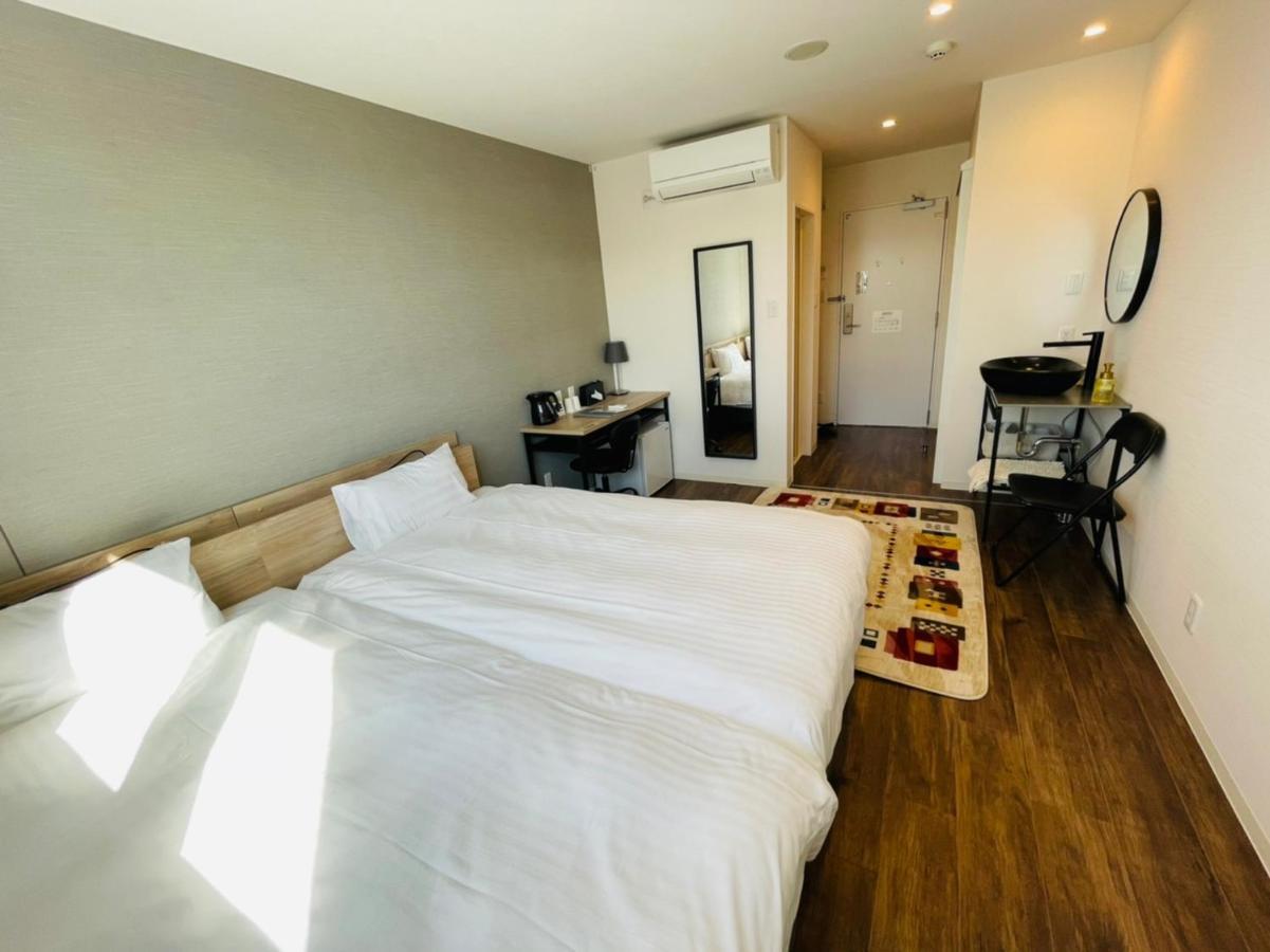 Megu Fuji 2021 Hotell Fujiyoshida Eksteriør bilde