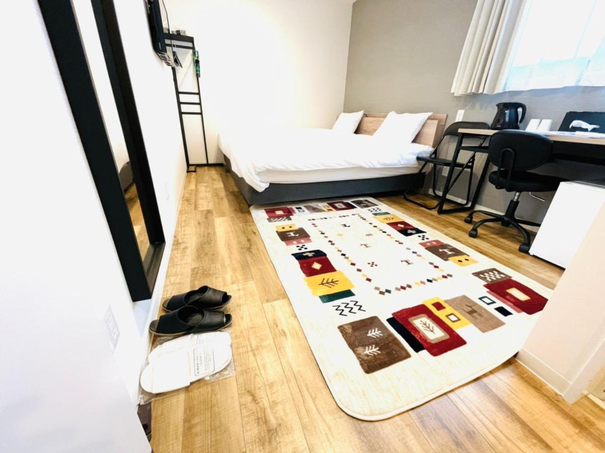 Megu Fuji 2021 Hotell Fujiyoshida Eksteriør bilde