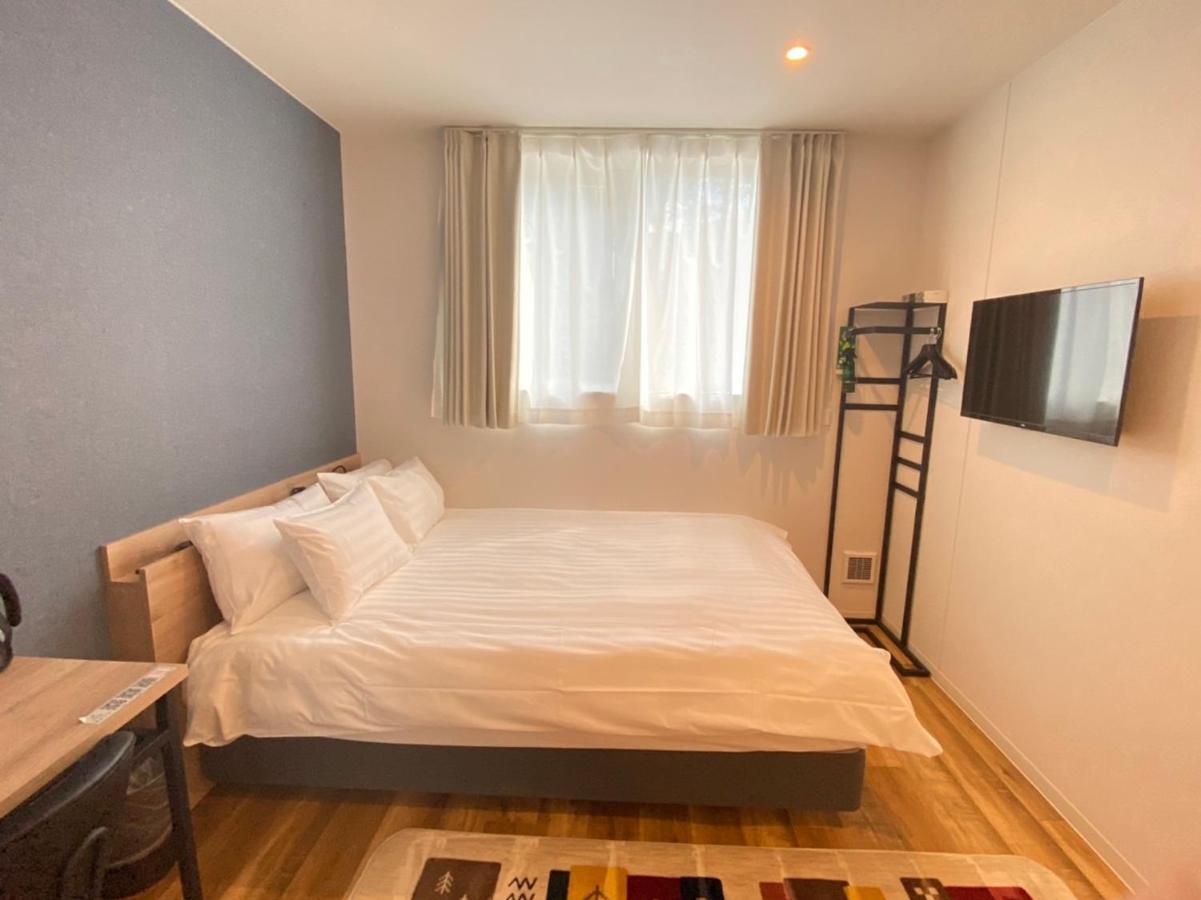 Megu Fuji 2021 Hotell Fujiyoshida Eksteriør bilde