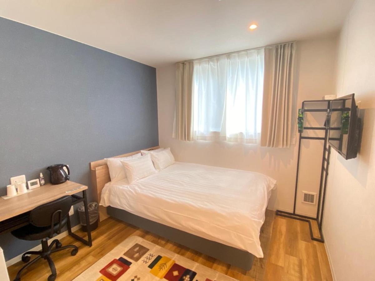 Megu Fuji 2021 Hotell Fujiyoshida Eksteriør bilde