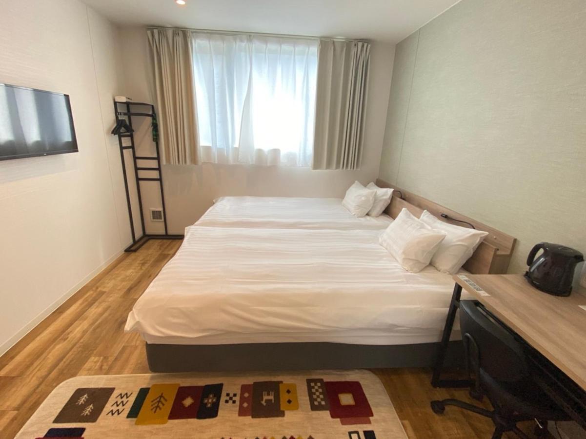 Megu Fuji 2021 Hotell Fujiyoshida Eksteriør bilde
