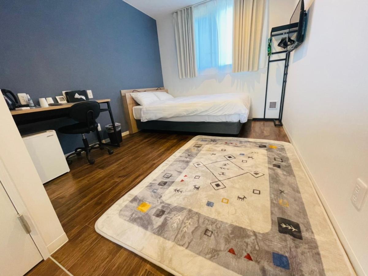 Megu Fuji 2021 Hotell Fujiyoshida Eksteriør bilde