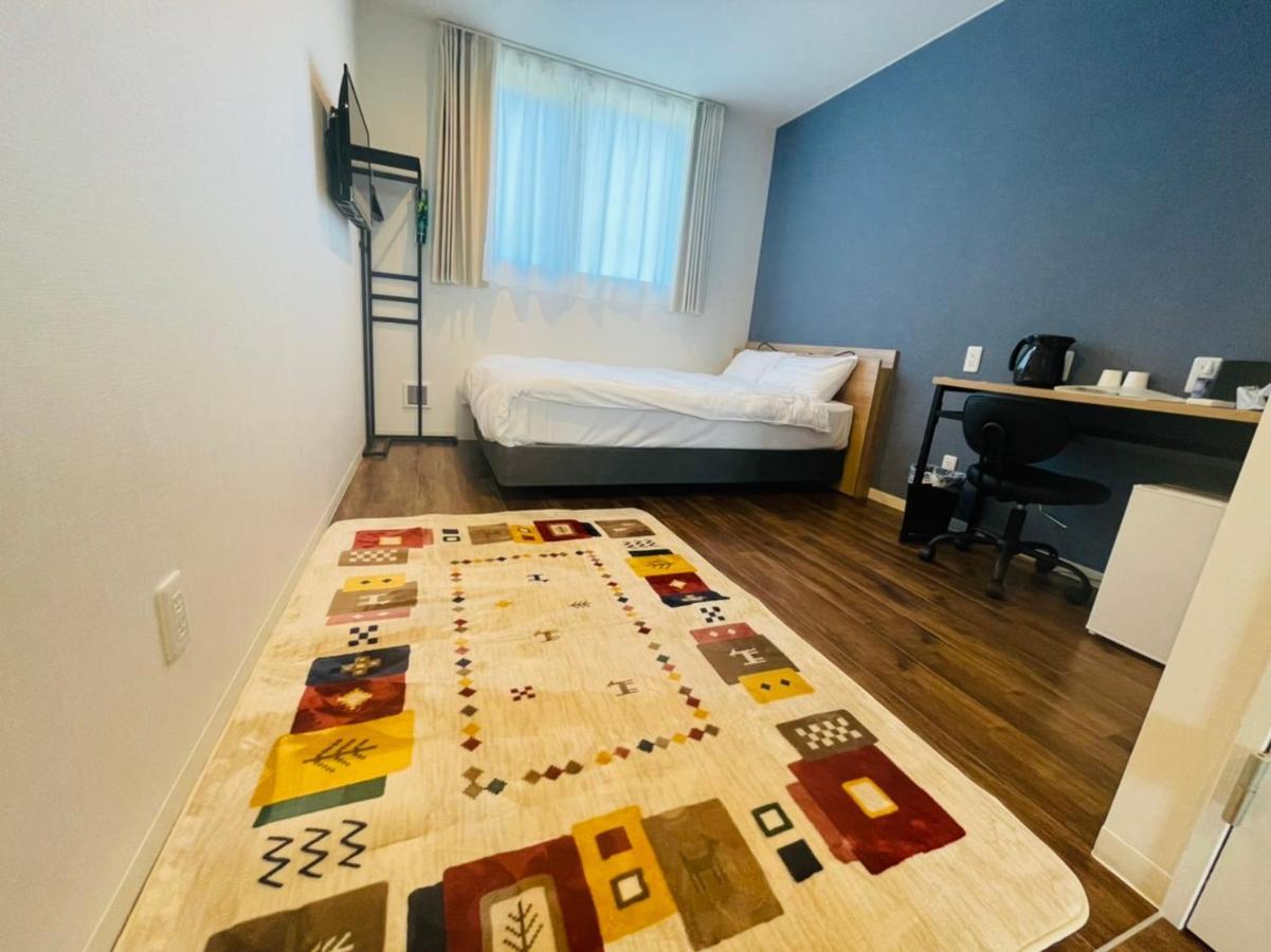 Megu Fuji 2021 Hotell Fujiyoshida Eksteriør bilde