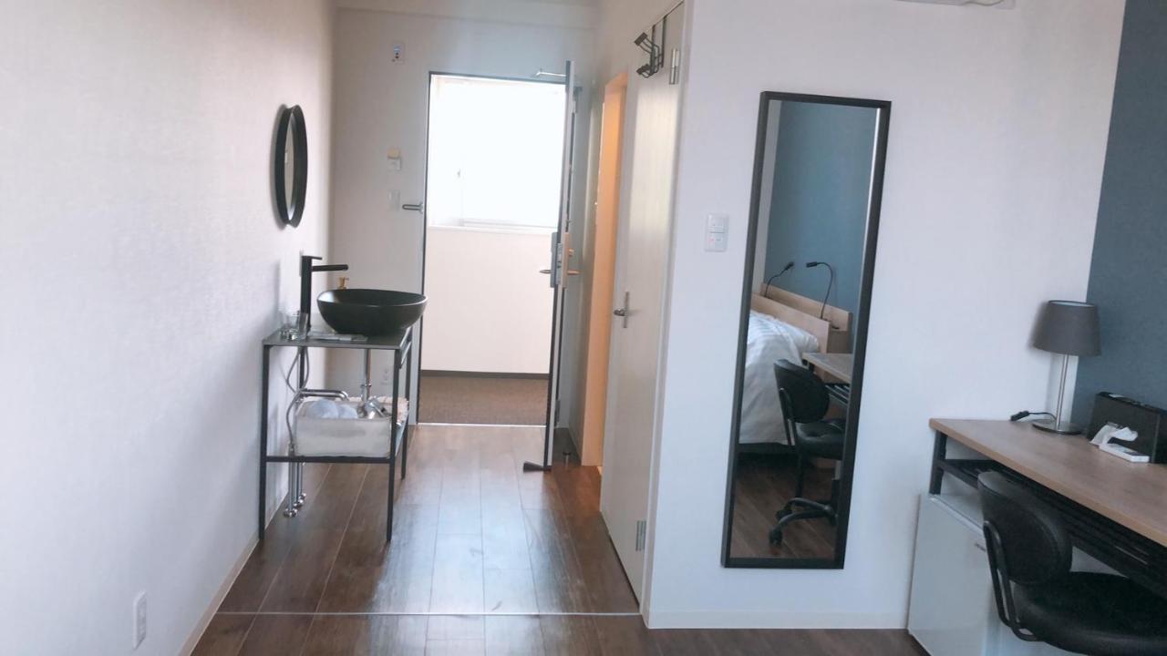 Megu Fuji 2021 Hotell Fujiyoshida Eksteriør bilde